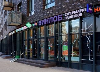 Продается помещение свободного назначения, 124.8 м2, посёлок городского типа Боброво, жилой комплекс Восточное Бутово, 42