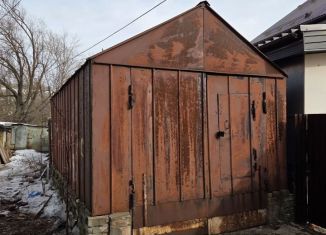 Сдам гараж, 18 м2, Нижний Новгород, Балхашская улица, 13