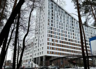 Продам 4-комнатную квартиру, 112 м2, Республика Башкортостан, проспект Октября, 107Б