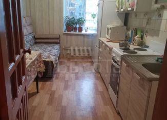 1-комнатная квартира на продажу, 50 м2, Воронеж, улица Академика Конопатова, 13, ЖК Спутник