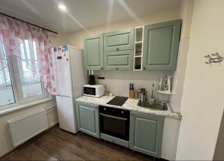 Сдается 1-ком. квартира, 34 м2, Санкт-Петербург, улица Маршала Захарова, 30к1, Красносельский район