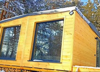 Сдаю дом, 38 м2, Свердловская область