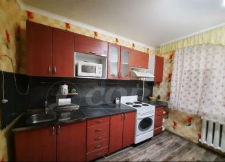 Двухкомнатная квартира в аренду, 51 м2, Тобольск, микрорайон 7А, 7А