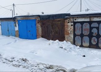 Продаю гараж, 18 м2, Юрга, улица Бурлачиха