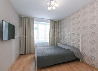 Продается 1-ком. квартира, 36.1 м2, Тюмень, улица Николая Фёдорова, 17, Восточный округ