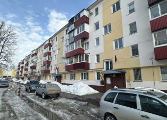 Продам 2-ком. квартиру, 44.9 м2, Татарстан, проспект Химиков, 72Д