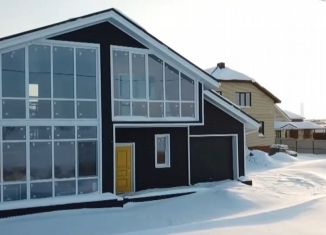 Дом на продажу, 193 м2, поселок городского типа Алексеевское, Юбилейная улица