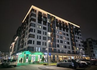 3-ком. квартира на продажу, 79 м2, Калининград, Батальная улица, 65Б, Московский район