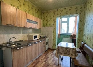 1-комнатная квартира на продажу, 47.5 м2, Астрахань, улица Куликова, 77к2