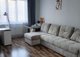 1-ком. квартира на продажу, 36 м2, Оренбург, улица Братьев Хусаиновых, 4/1, ЖК Акварель