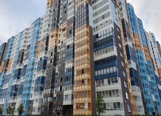 2-ком. квартира на продажу, 54 м2, Санкт-Петербург, Плесецкая улица, 16