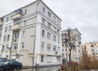 Продается квартира студия, 18.5 м2, Москва, Валовая улица, 33