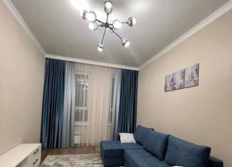 Сдается в аренду 1-ком. квартира, 25 м2, Краснодар, улица 9 Мая, 48/1к1, Школьный микрорайон