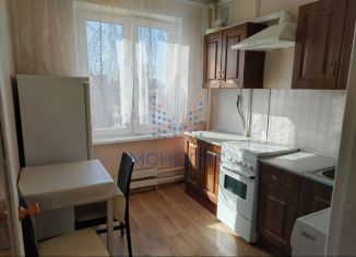 Продажа 1-комнатной квартиры, 33 м2, Москва, Холмогорская улица, 7, Ярославский район