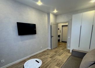 1-ком. квартира на продажу, 37.8 м2, Краснодар, улица Константина Гондаря, 93, ЖК Самолёт-3