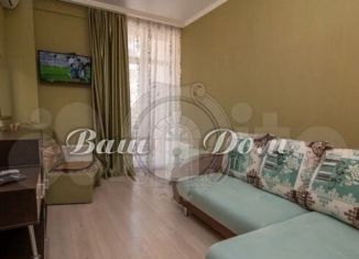 Продаю 1-комнатную квартиру, 41 м2, Геленджик, Туристическая улица, 3Д, ЖК Дом у моря