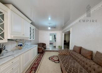 Продажа 3-комнатной квартиры, 70 м2, Грозный, улица Л.И. Яшина, 24, 4-й микрорайон