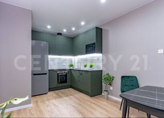 Продаю 1-комнатную квартиру, 36 м2, городской посёлок Новоселье, Невская улица, 11/1, ЖК Уютный