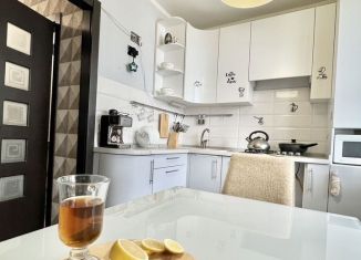 Продажа 1-ком. квартиры, 37 м2, Чувашия, бульвар Гидростроителей, 8