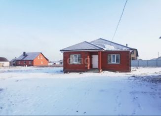 Продам дом, 100.5 м2, хутор Кислино, Удачная улица, 11