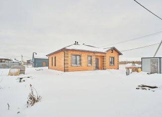 Продажа дома, 110 м2, Тюмень, Изумрудная улица