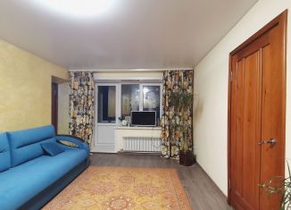 Продаю трехкомнатную квартиру, 84.5 м2, Первоуральск, улица Сакко и Ванцетти, 17Е