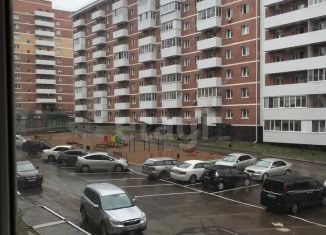 Продаю 1-комнатную квартиру, 34.8 м2, Улан-Удэ, Конечная улица, 10к2, ЖК Любимый