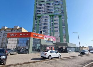 Продаю квартиру студию, 25 м2, Тамбов, Свободная улица, 4к1