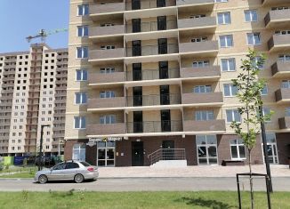 Продам однокомнатную квартиру, 36.6 м2, Краснодар, ЖК Дыхание