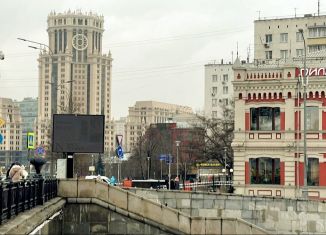 Продаю квартиру студию, 12.4 м2, Москва, Садовническая улица, 82с11, метро Новокузнецкая