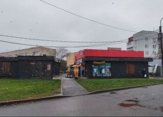 Сдается в аренду торговая площадь, 42.5 м2, Тосно, улица Чехова, 3