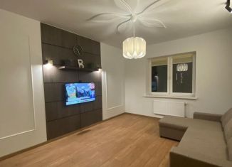 Продаю 1-комнатную квартиру, 39 м2, Ростов-на-Дону, улица Нансена, 103/1/3, ЖК Звезда Столицы