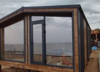 Дом на продажу, 40 м2, поселок Заозерье, Радужный переулок, 19