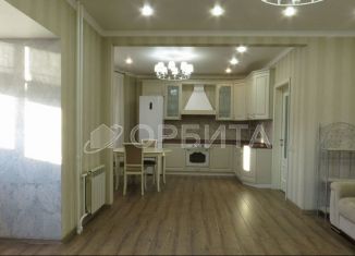 Продается 3-ком. квартира, 96 м2, Тюмень, улица Куйбышева, 25к1