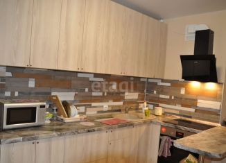 3-ком. квартира на продажу, 63 м2, Ижевск, Цветочная улица, 6, ЖК Эдельвейс