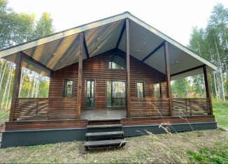 Продается дом, 111 м2, село Ягул