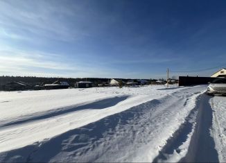 Продам земельный участок, 10 сот., деревня Худякова, Полевая улица