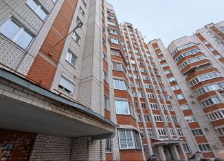 Продажа трехкомнатной квартиры, 86.6 м2, Воронеж, бульвар Победы