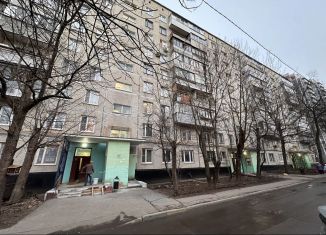 Продажа квартиры студии, 10 м2, Москва, 2-й Тушинский проезд, 10, СЗАО