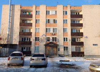 Продаю квартиру студию, 11.5 м2, Казань, 2-я Гаражная улица, 4