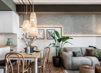 Продаю 3-комнатную квартиру, 112.7 м2, Москва, Большая Грузинская улица, 69, Большая Грузинская улица