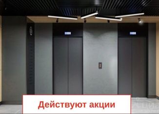 Продаю однокомнатную квартиру, 36.1 м2, Барнаул, улица Чернышевского, Центральный район