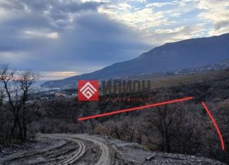 Продаю земельный участок, 6 сот., посёлок городского типа Гурзуф, Ленинградская улица