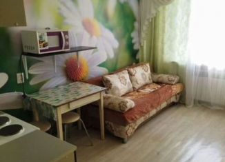 Продам квартиру студию, 17 м2, Чебоксары, Хевешская улица, 5
