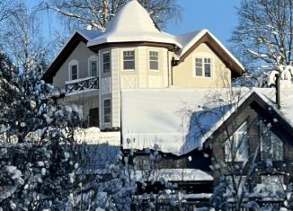 Продаю дом, 164 м2, деревня Куйвози, Привокзальная улица