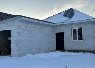 Дом на продажу, 105 м2, поселок Бельмесево, Валдайская улица