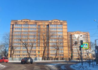 Квартира на продажу студия, 32.2 м2, Благовещенск, Конная улица, 150