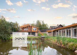 Дом на продажу, 200 м2, деревня Юкки, Совхозная улица, 15А