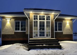 Продажа дома, 150 м2, поселок городского типа Рыбная Слобода, улица Хади Такташа