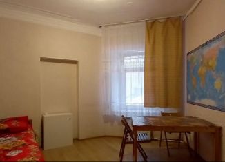 Сдаю в аренду комнату, 21 м2, Санкт-Петербург, 6-я Красноармейская улица, 25